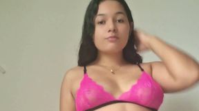 Video sent by @Sasha sweetx @Dancing and #Naked #Brunette #BBW #Teen #Amateur tube nsfw porn | Tik.Porn