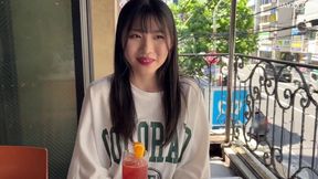 Yurimi-chan's Naughty Secret Revealed
