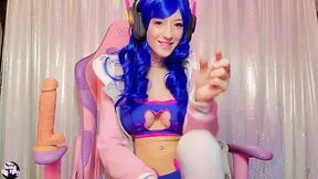 Young Japanese Enchantress Takes You On Her Erotic Solo Journey