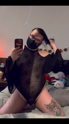 Happy Cumming