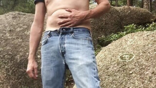 Masturbazione – ragazzi bianchi con grossi cazzi che si scopano il culo