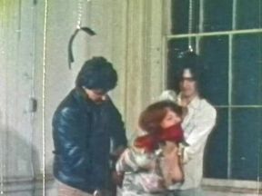 Sadistic 70's Series: Whipped To Orgasm