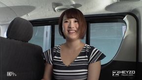 Sexual Desire Explosion!! Please Have Sex After That! - Harua Narimiya