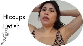 I have nonstop hiccups