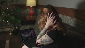 Futa Porn Transforms Stepmom 4K