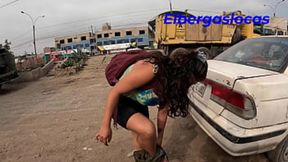 Blowjob Brothers Step-Sister Screws