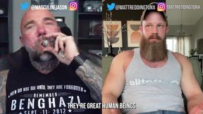 Porn Star Confessions - Matt Reddington - What Makes a Real Man? (episode 23)