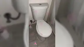 I Escaped Prison and Humped with a Mini Vibrator!