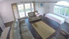 Masseuses suck big dick&excl; Penny Pax&comma; Kimmy Granger&comma; Alison Rey&comma; Chad White