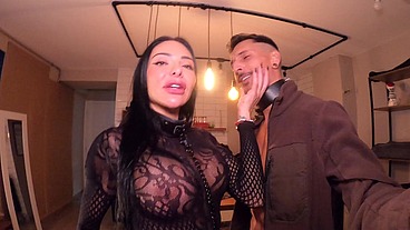 NOVO VÍDEO COM FLAVIA OLIVER