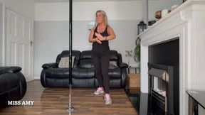 POV Ball Busting