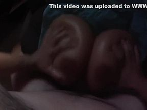 Titfuck KKcup Close up