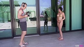 Cory Chase And Daya Dare