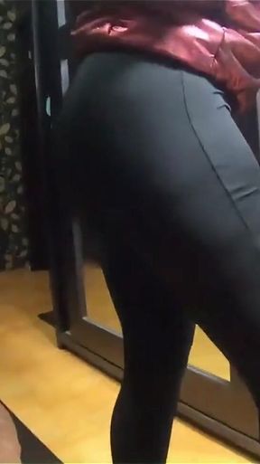 Blowjob Fetish Downjackets, Fur Coats & and Sexy Clothes 7