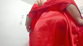 passion red