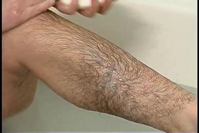 Masturbation.