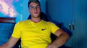 Lian Oconner Private Show