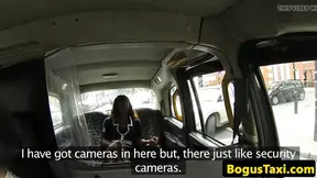 Glamours black brit pussy fucked doggystyle