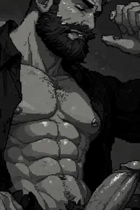 Male Moaning and Seductive Dirty Talk