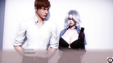 VIRTUES [v9] [NoMeme] - (PT 19)