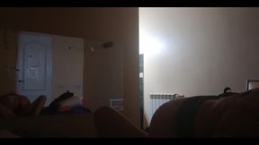 I Recorded a Prostitute in a Motel with My Cell Phone