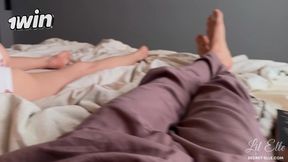 Stepsis Can�t Pay Rent? Her Holes Become My Property