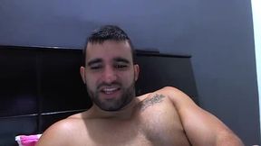 Jose A Private Show