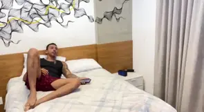 Wife Brings Friend so Husband Can Fuck Them Both