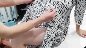 ”Watch Me Bang My Pregnant Wifes Cunt & Pound Her Hardcore”