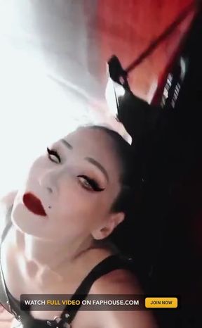 BDSM Im a Qween No Copy Im Only