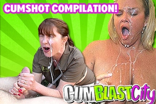 Epic Cumshot Compilation