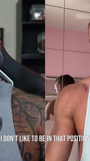 Porn Star Confessions - Manuel Skye (episode 124)