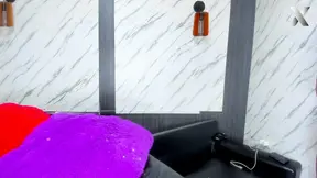 Quick and Desperate Blowjob