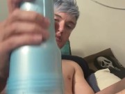 Fleshjack Pt 2