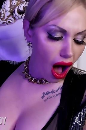 Small-dicked losers like you are supposed to clean up after themselves!