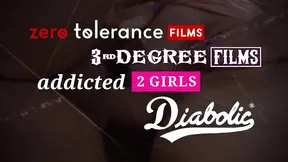 Diabolic - Best Anal Milf Compilation