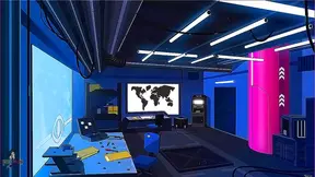 Paprika Gets Naughty Training Sessions in Totally Spies Hentai Fun