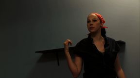 Gianna Michaels Takes a Classy Guy&#039;s Cock and Gets Covered in Cum