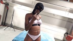 all alone - courtney blaq 2