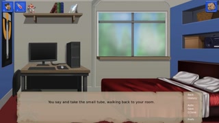 SHELTER - PT 4 - That Tiny Nice Hole