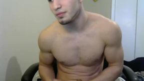 Jacob Weston Private Show