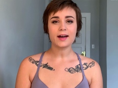 Amateur babysitter fetish amp domination HD