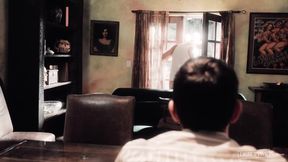 Briar Bason Ranch - The Trilogy Compilation - Straight Husband Has Gay Awakening