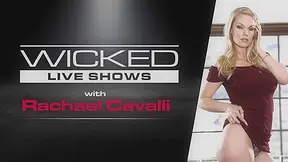 Wicked Live - Rachael Cavalli