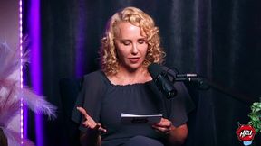 What It's Really Like Dating in the Porn Industry with Little Puck and Shawn Alff