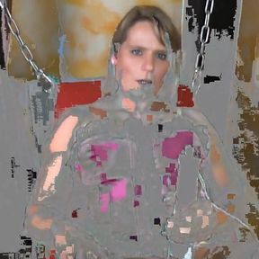 Horny Cumshot with the Dildo