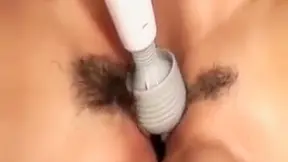 Cheerful Japanese Lesbians Masturbate Passionately Indoors