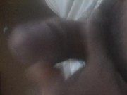 He masturbated me in front of my stepmother and he does not notice