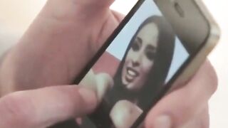 cumshot anissa kate and viktor solo - act