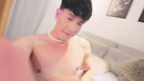Neythan Blaze Private Show